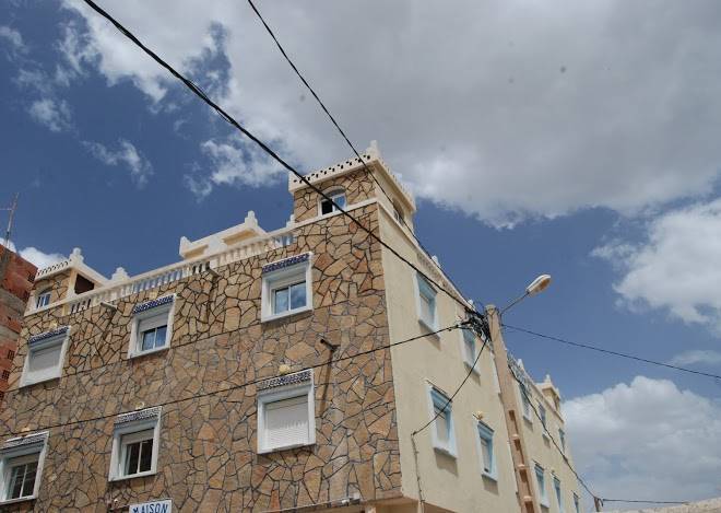 Maison d'hotes moussem des fiancailles