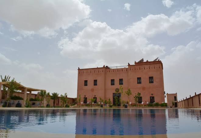 Riad azawad