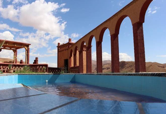 Riad gabsi du dades
