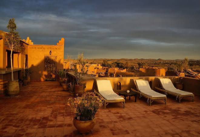 Dar kamar