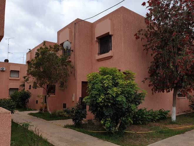 Complexe el nahda 2