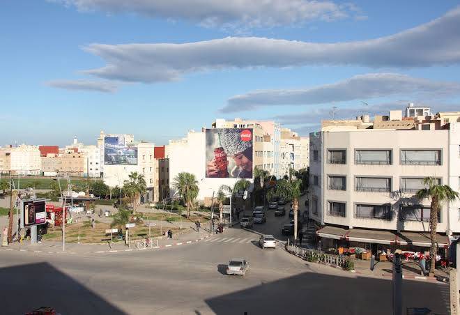 Dar al oumda