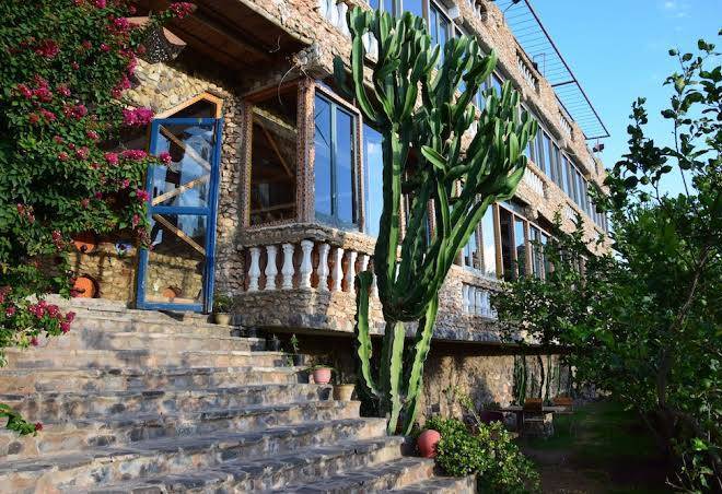 Hotel leonor