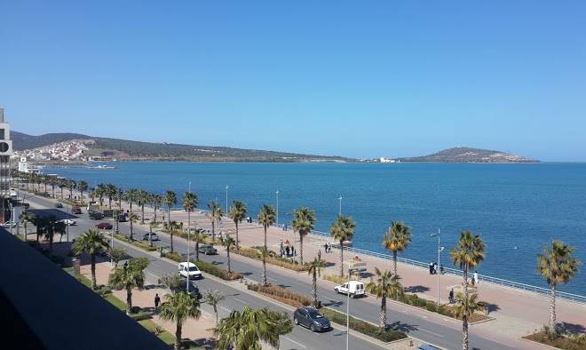 Hotel mediterranee