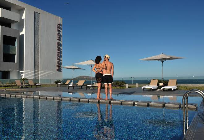 Mercure rif nador
