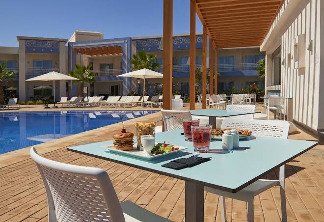Radisson Blu resort Saidia Beach