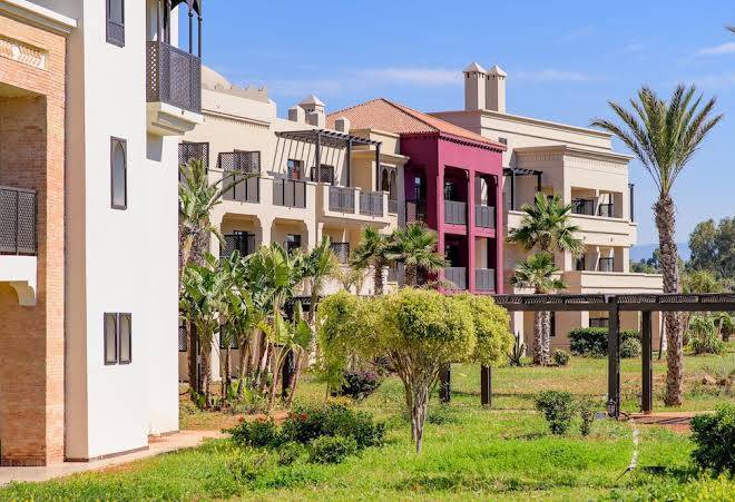 Oasis Atlantico Blue Pearl Beach and spa