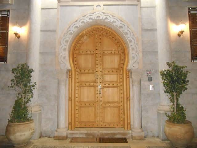 Riad dar nador