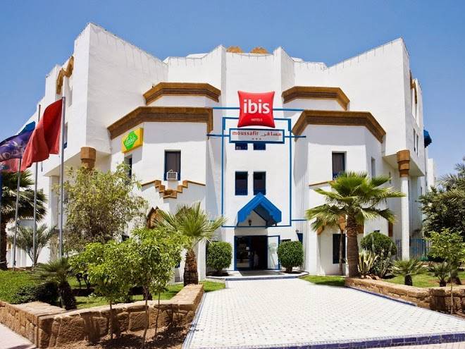 Ibis oujda