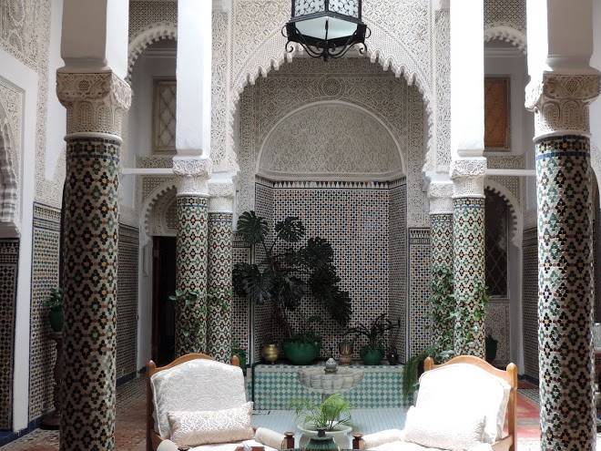 Dar el mouhit