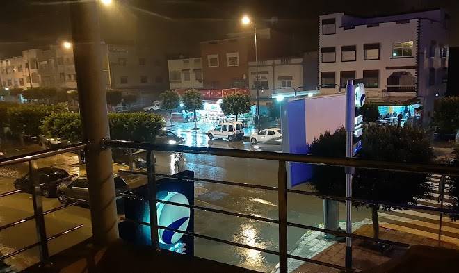 Hotel azul palace