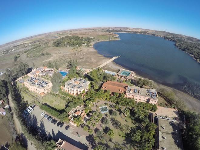 Hotel dar eddaya