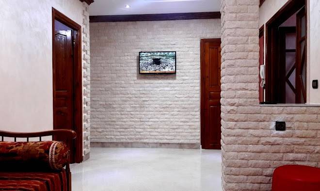Hotel joudia