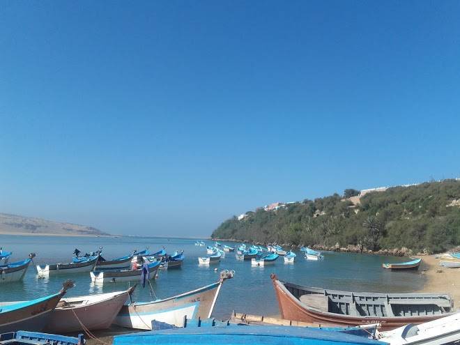 Hotel le lagon