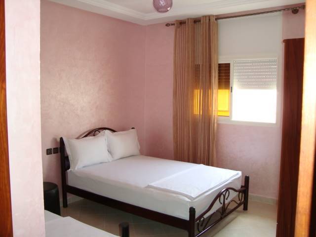 Hotel reem temara
