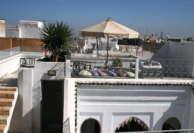 Art riad