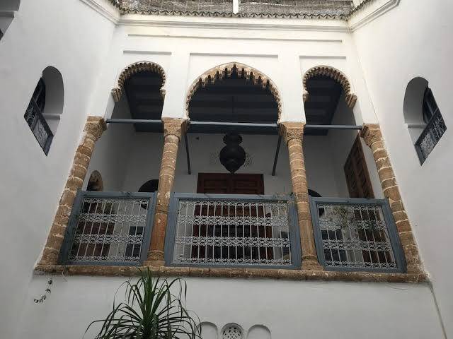 Dar ars una rabat maroc