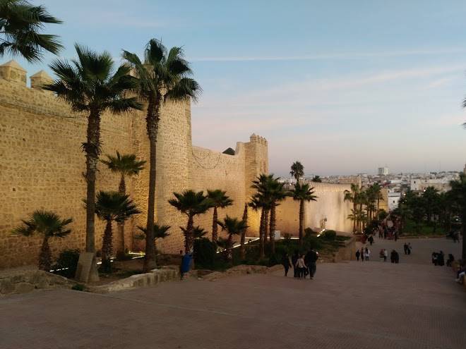 Dar el idrissi