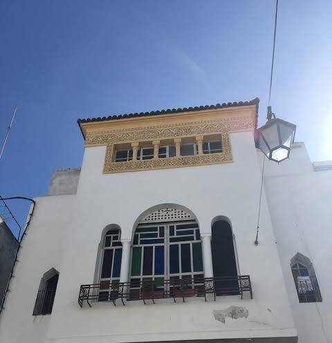 Dar el karam