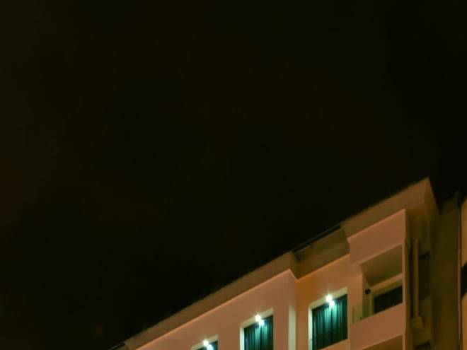 Gardenia boutique hotel