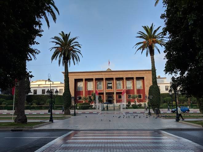 Hotel balima