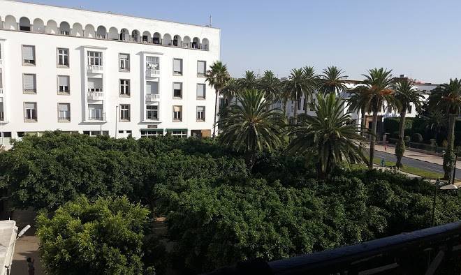 Hotel central