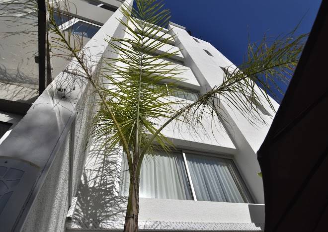 Le pietri urban hotel