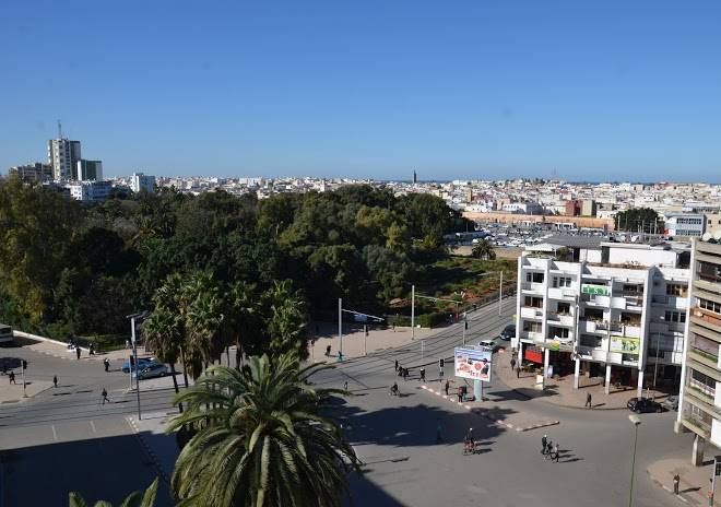 Malak hotel