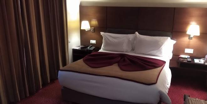 Rive hotel
