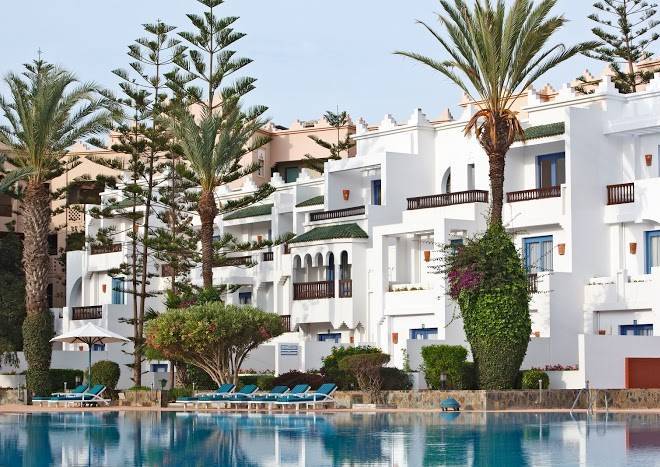 Atlantic palace casino & resort agadir hotels