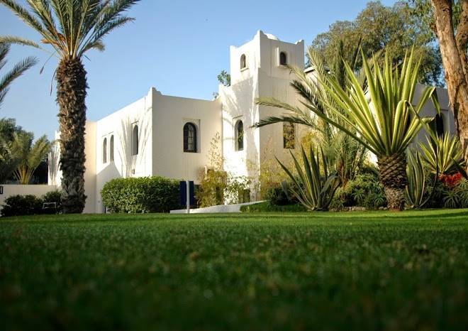 Club med agadir morocco