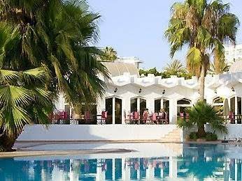 Coralia club agadir la kasbah