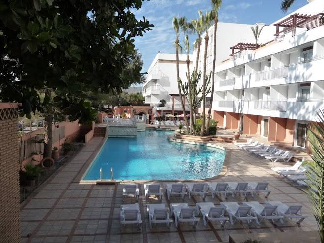 Hotel kamal