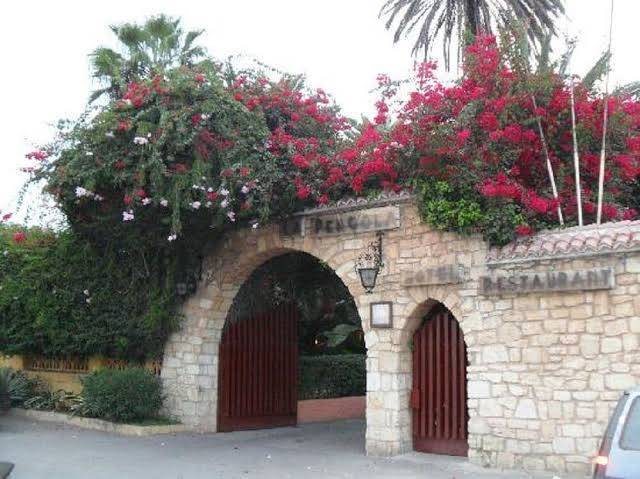 Hotel la pergola