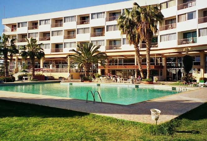 Hotel marhaba