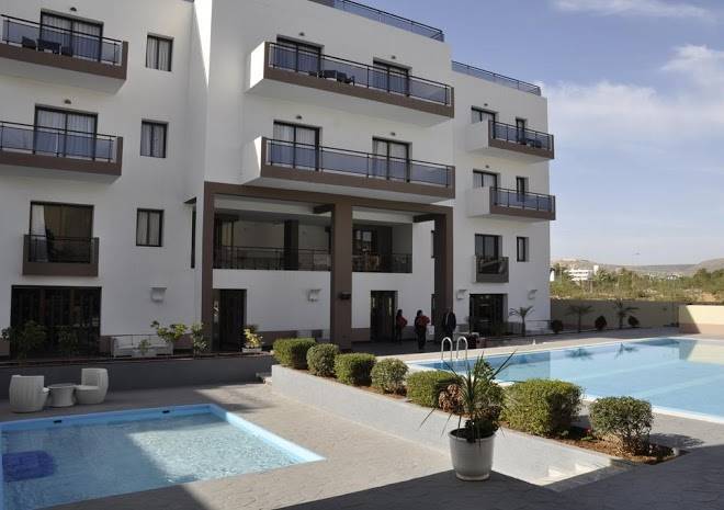 La suite hotel boutique