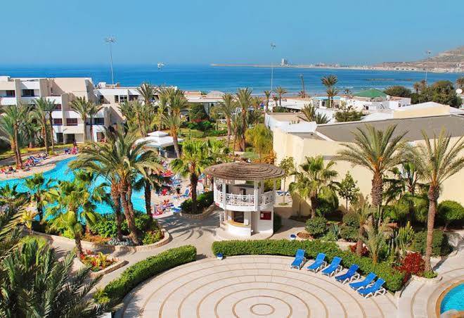 Labranda les dunes dor