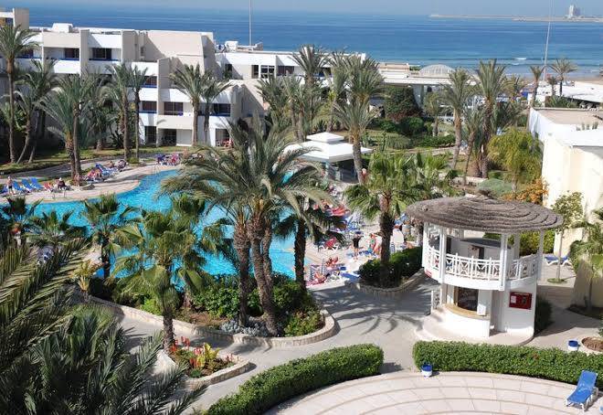 Les dunes d'or
