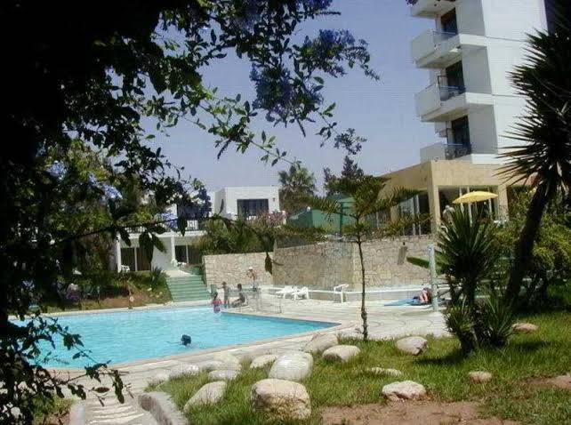 Royal agadir