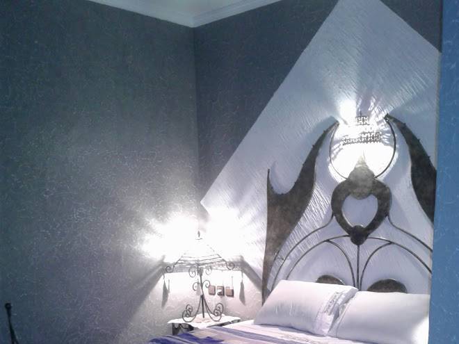 Auberge tanout