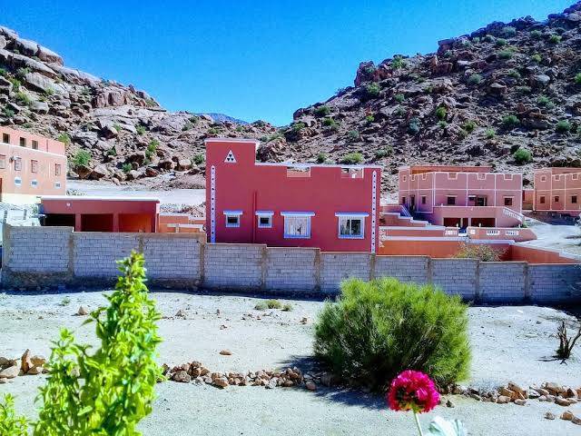 Azur tafraoute