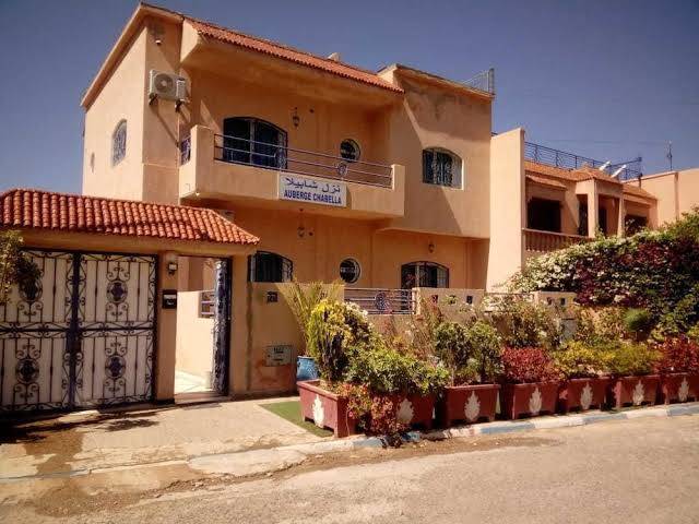 Chabella auberge