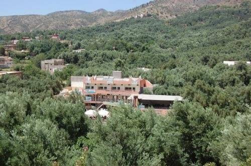 Hotel amalou