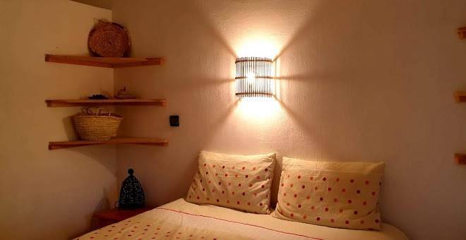 Hotel familal vallee verte
