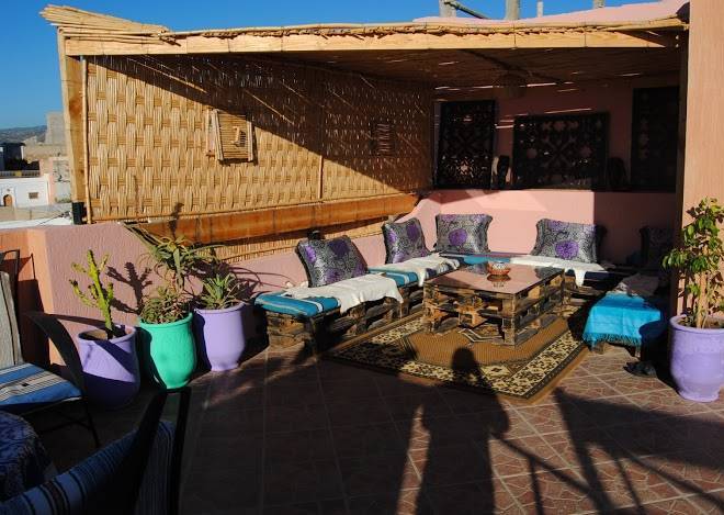Inspiration surf morocco