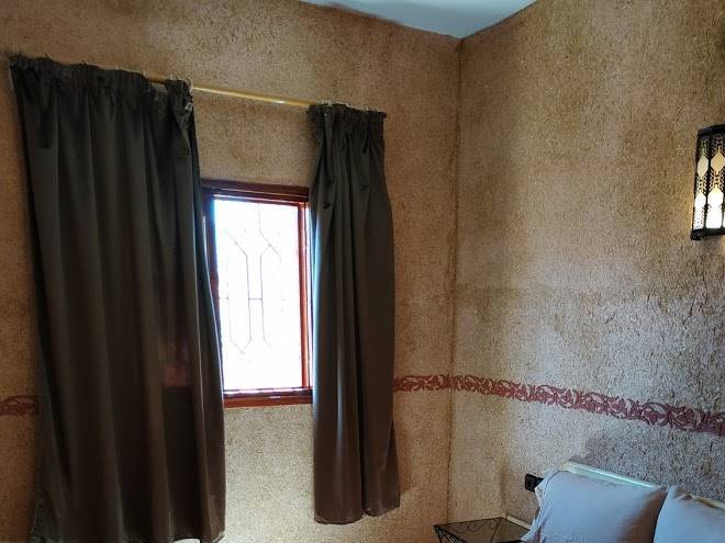 Maison de vacances