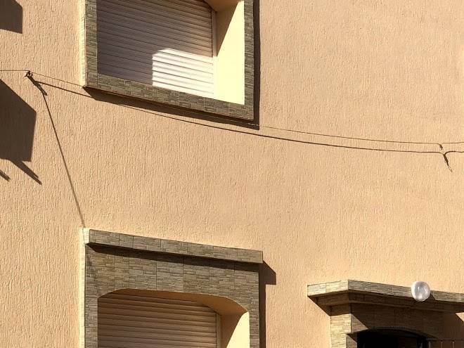 Maison du vacances