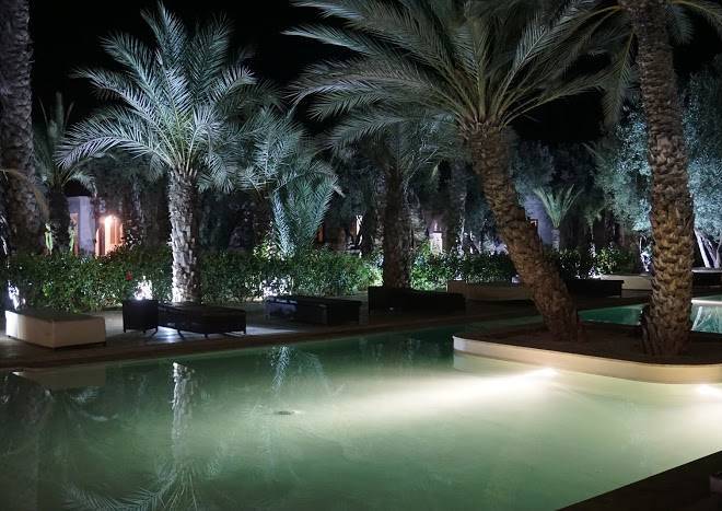 Riad le jasmin