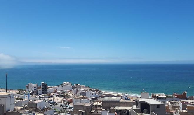 Salt surf taghazout