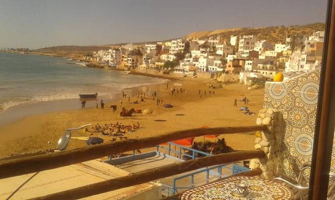 Taghazout surfreedom
